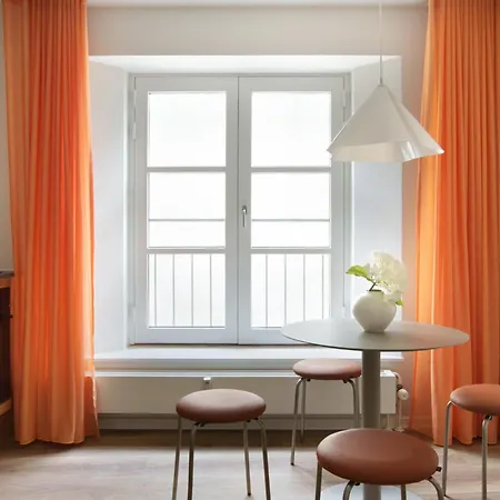 Kings Square Apartments By Daniel&Jacob'S-3