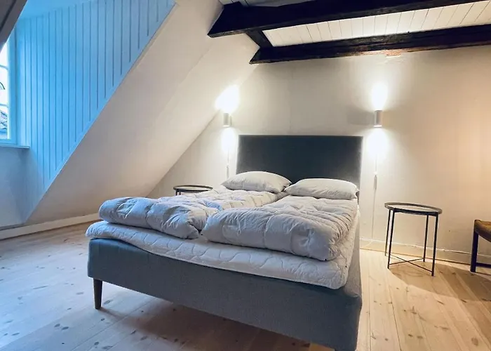 Apartmentincopenhagen Apartment 1571